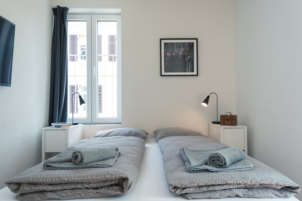 1 ½ rooms furnished flat, photo 3 of 10