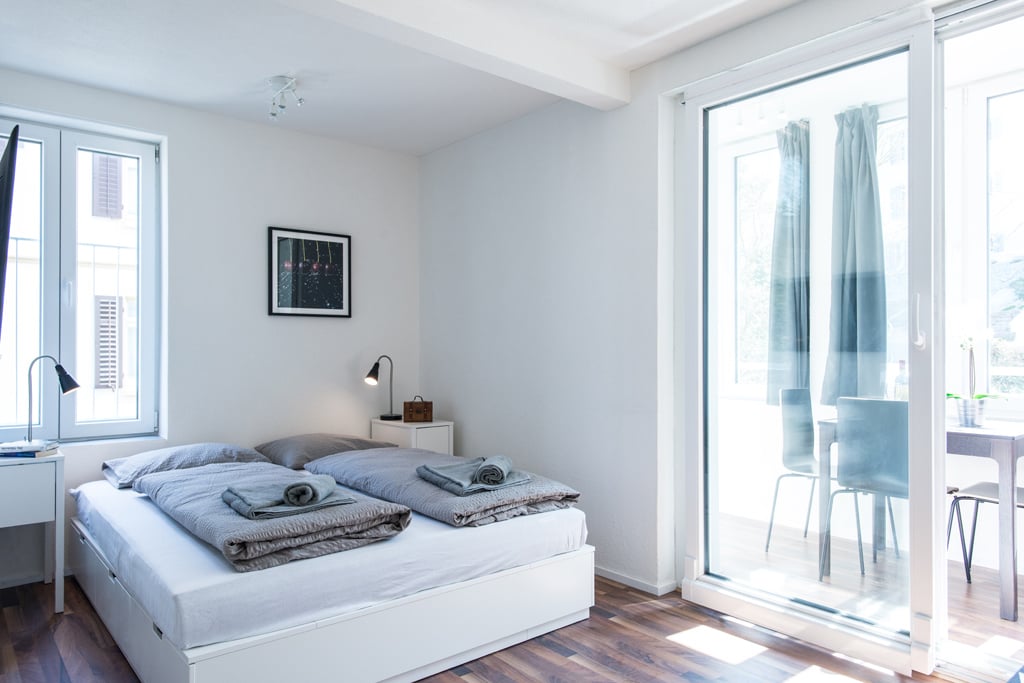1 ½ rooms furnished flat, photo 1 of 10