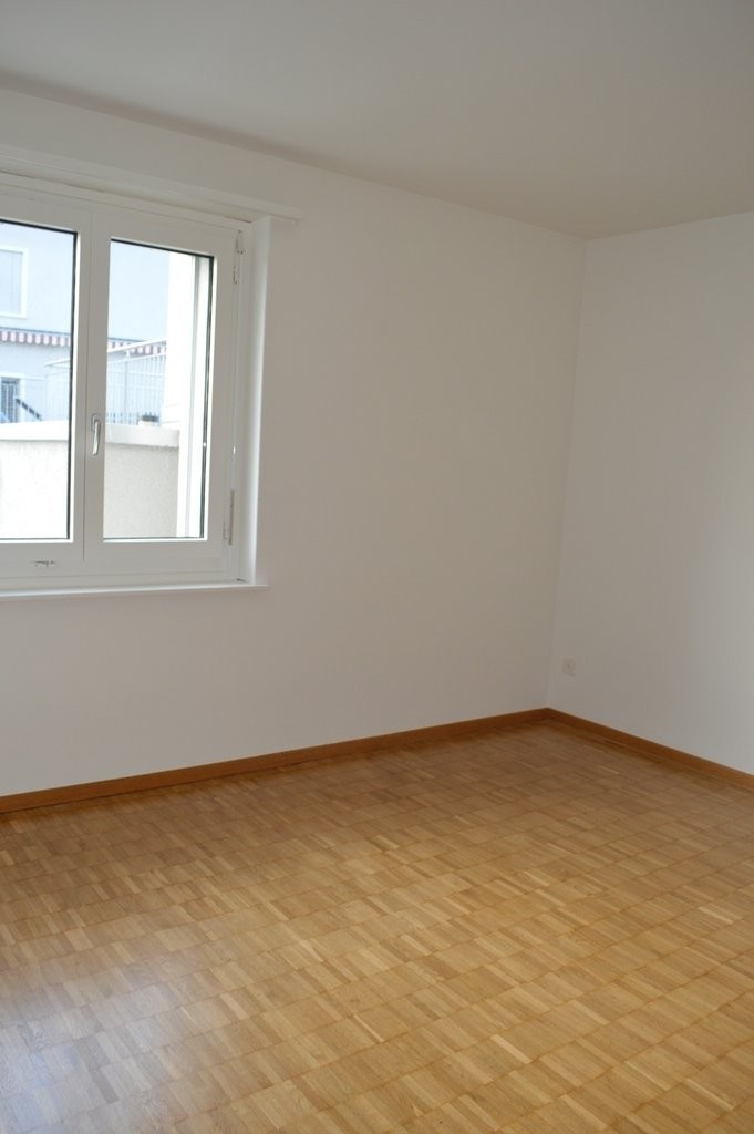 4 rooms apartment