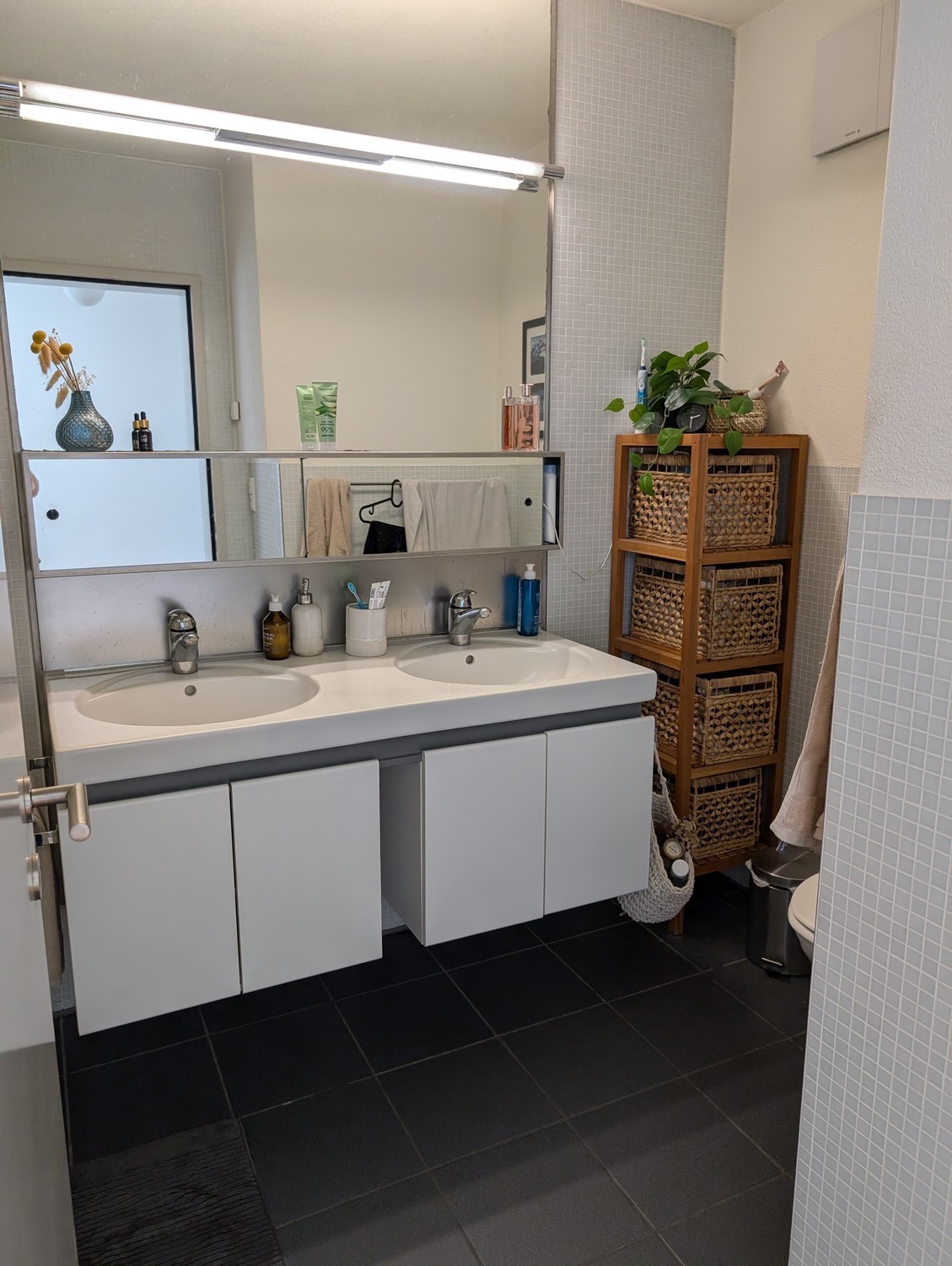 Camera in appartamento condiviso