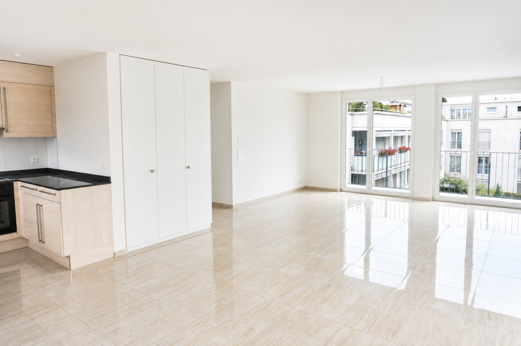 3 ½ rooms apartment, photo 3 of 10