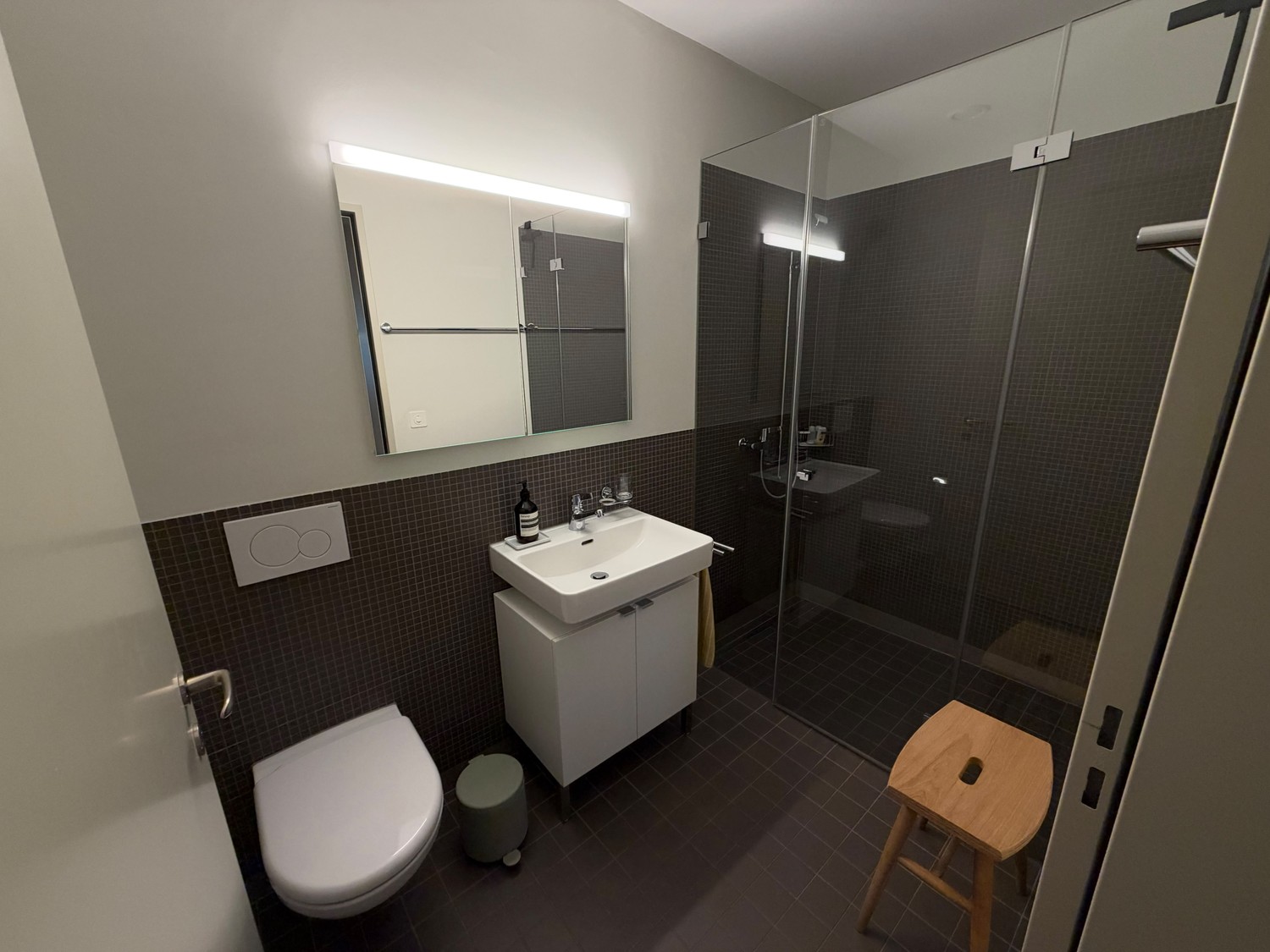 2 ½ rooms apartment, photo 8 of 9