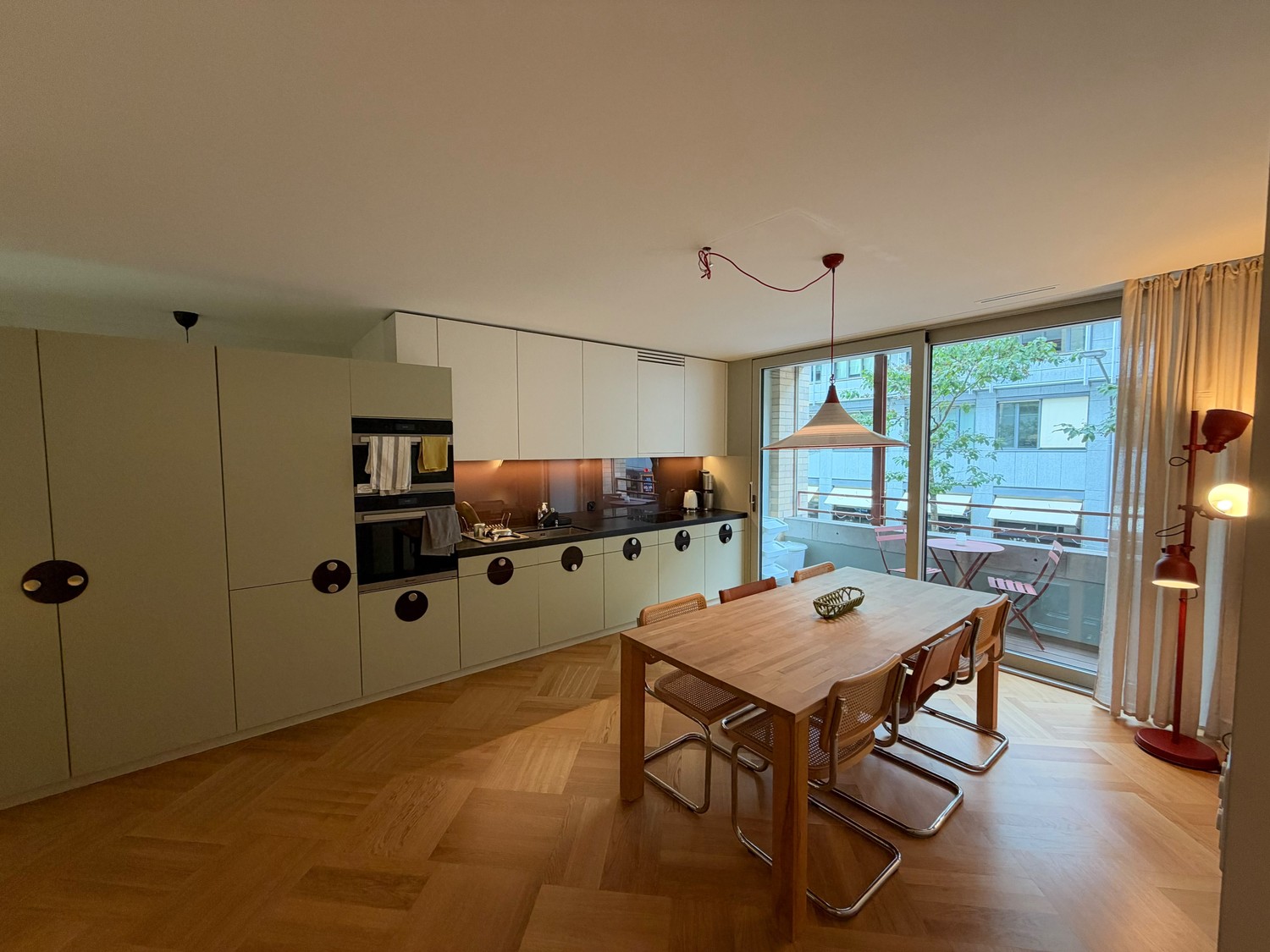 2 ½ rooms apartment, photo 2 of 9