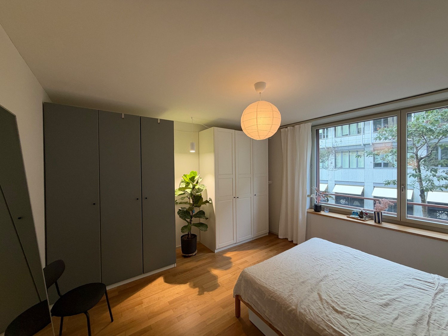 2 ½ rooms apartment, photo 4 of 9