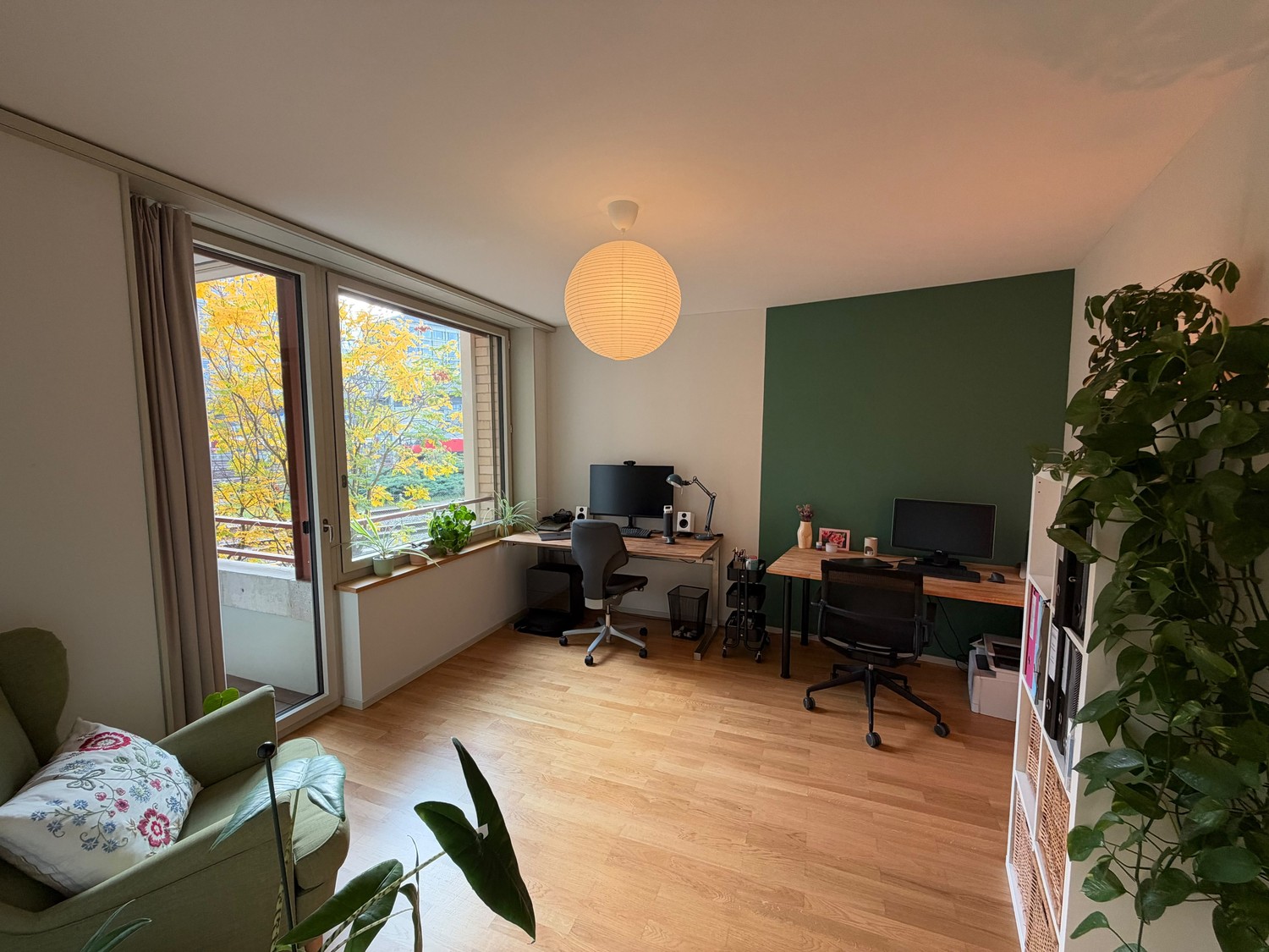 2 ½ rooms apartment, photo 5 of 9