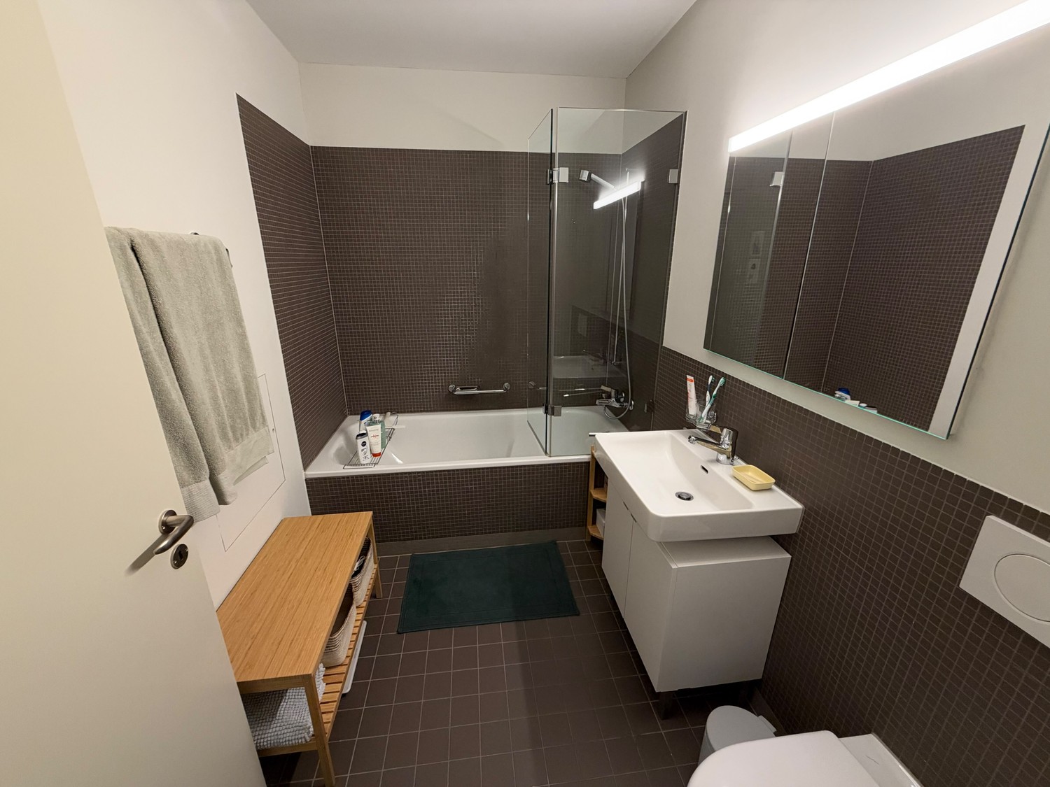 2 ½ rooms apartment, photo 6 of 9