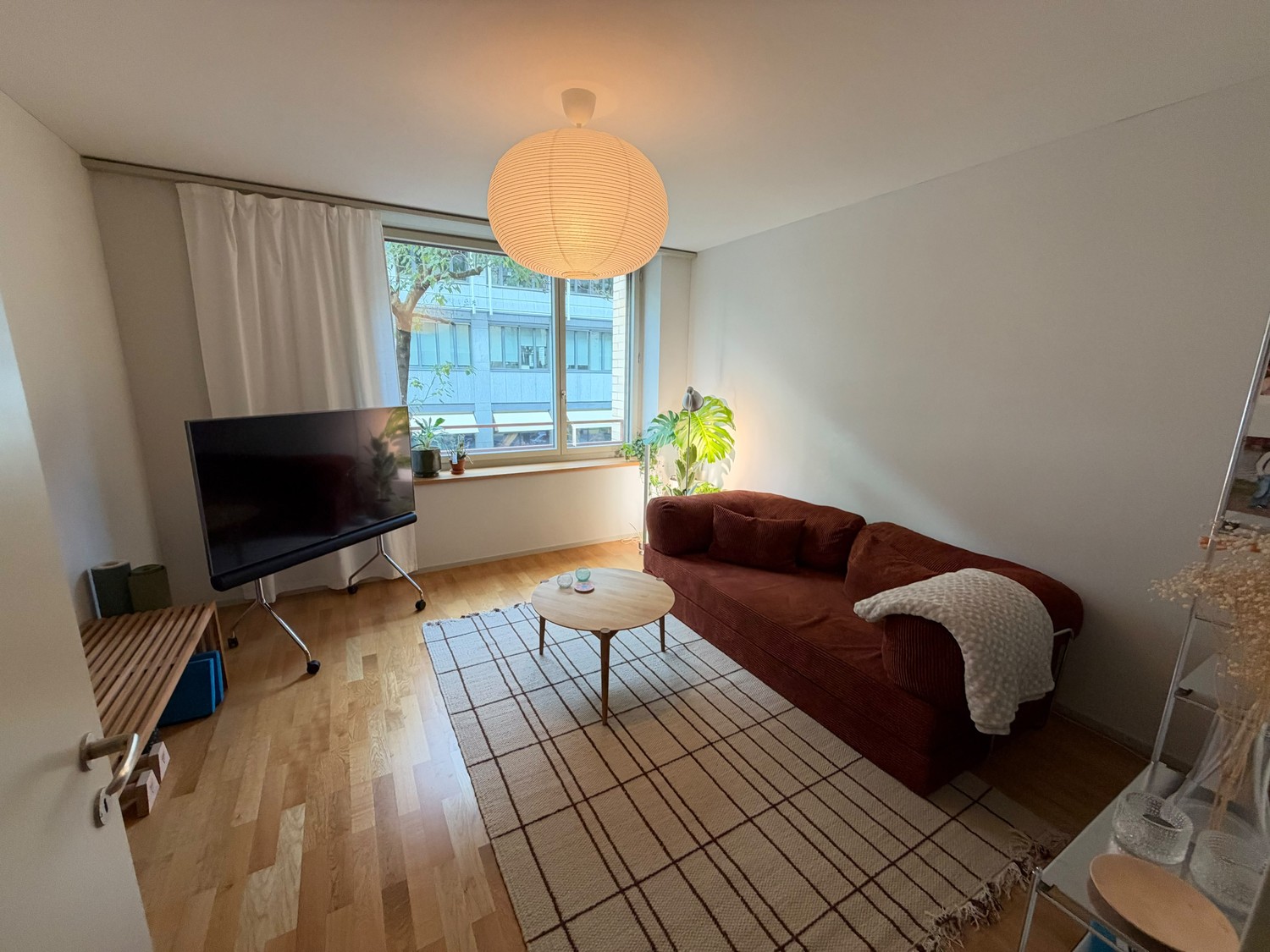 2 ½ rooms apartment, photo 7 of 9