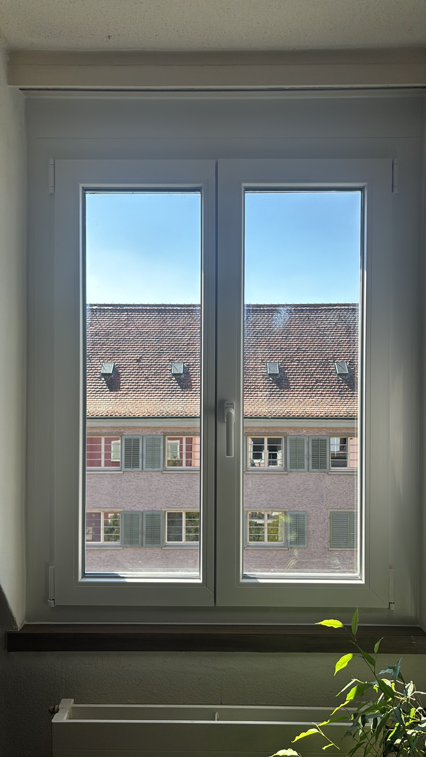 4 ½ rooms apartment