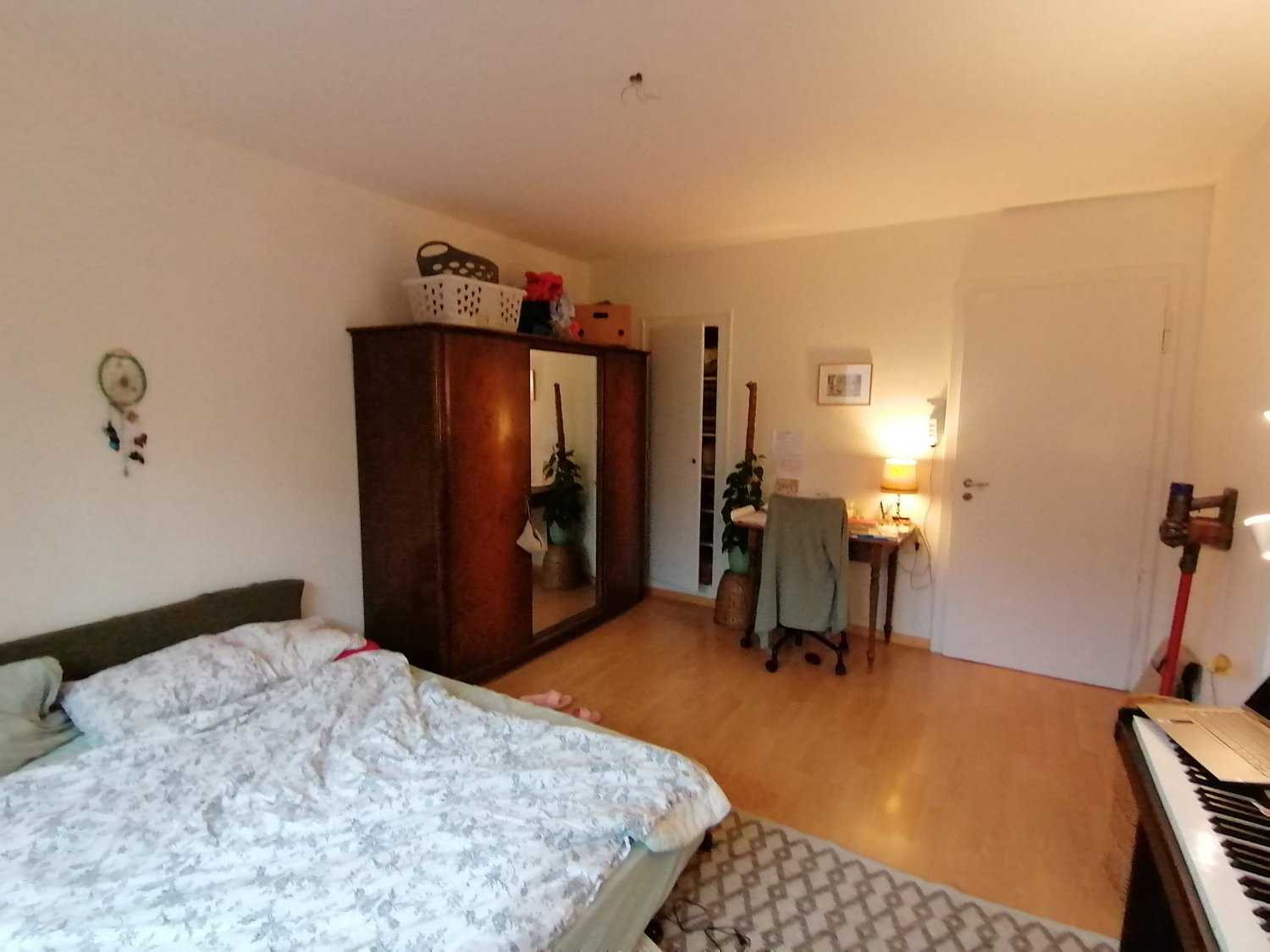 Zimmer in einer WG