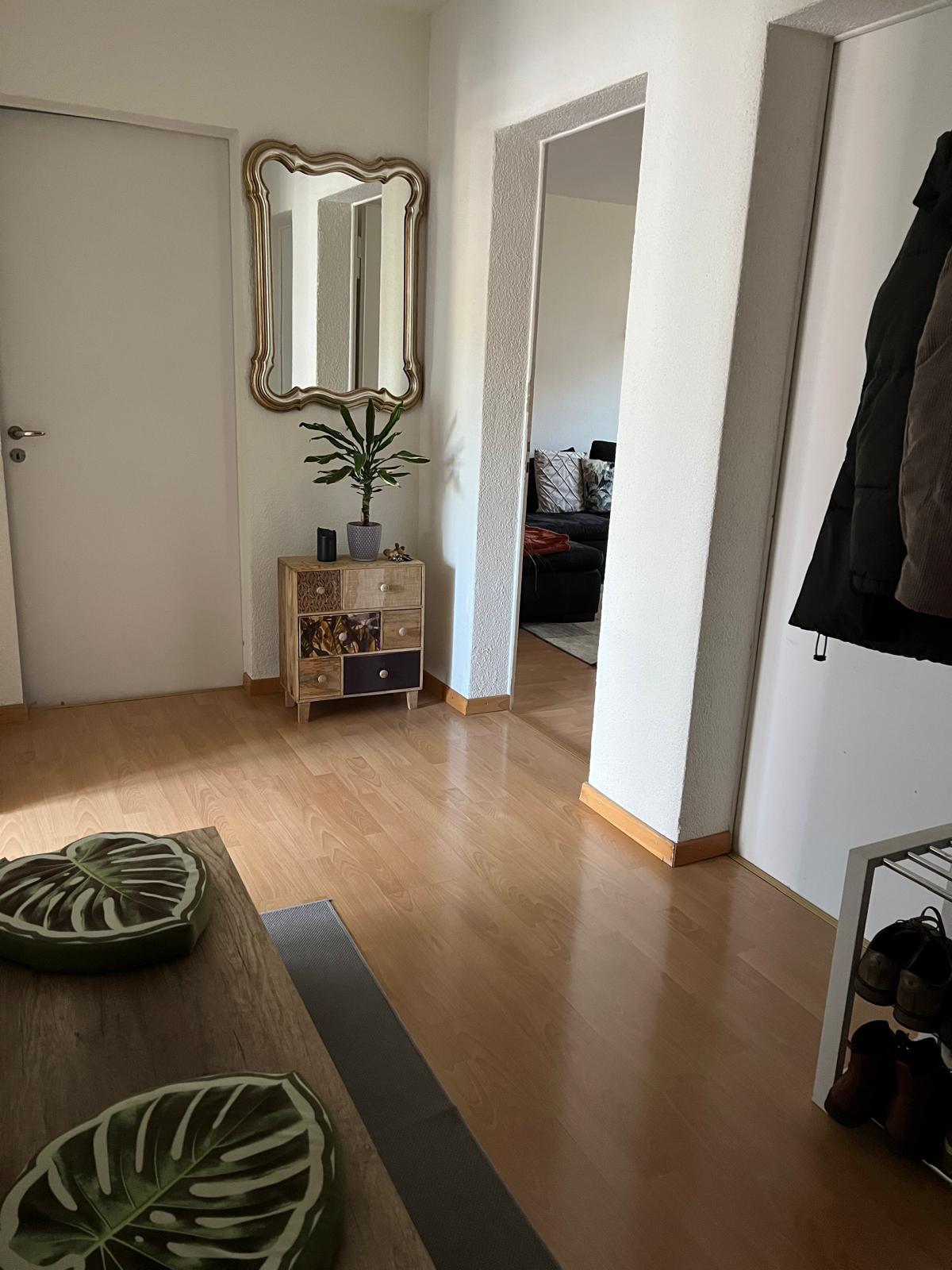 Zimmer in einer WG