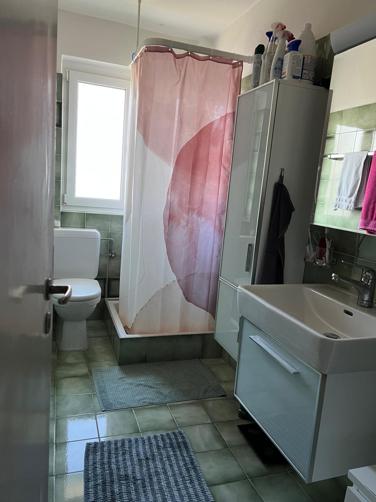 Zimmer in einer WG