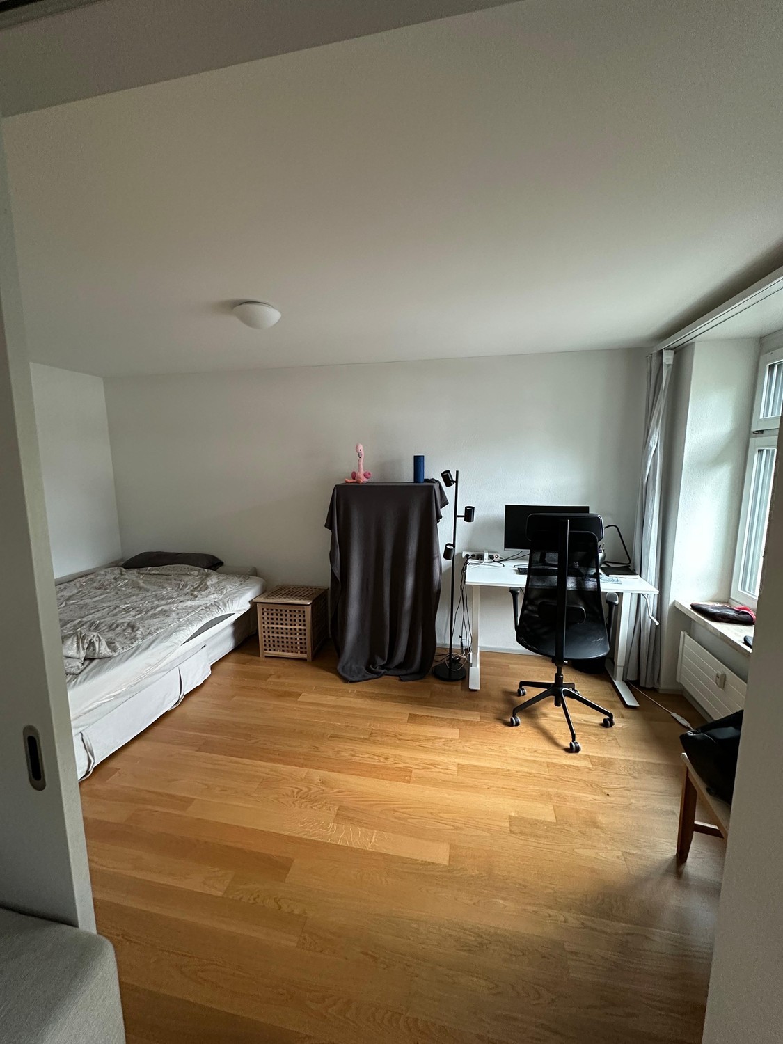 Room in a shared flat, photo 9 of 9