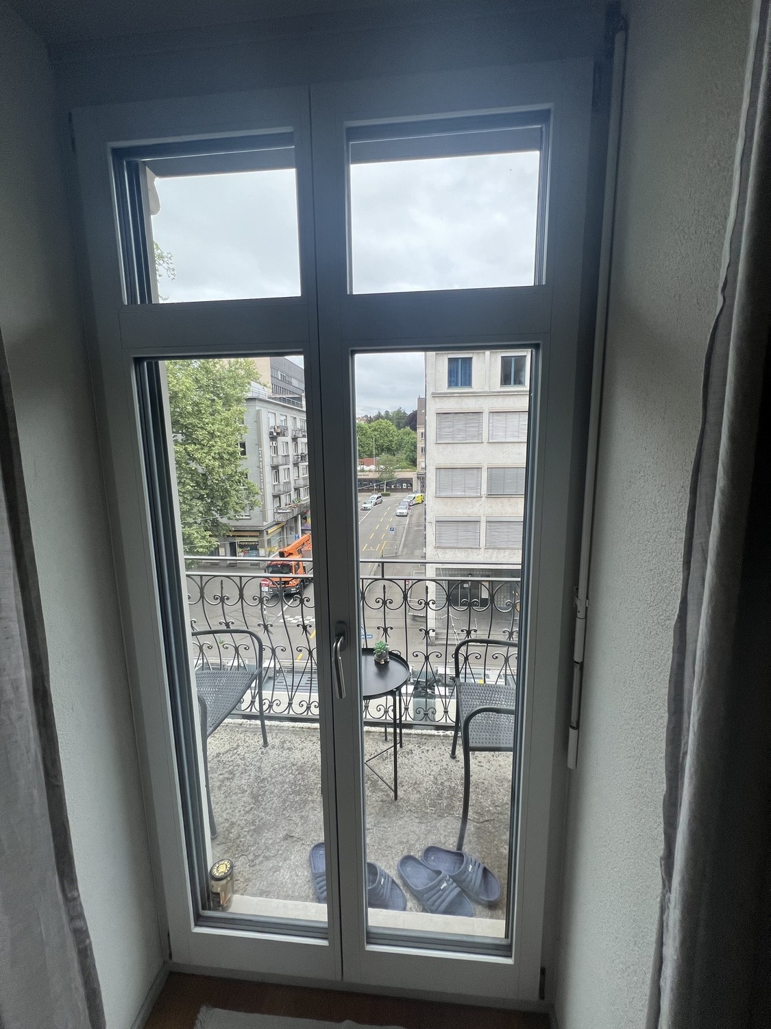 Room in a shared flat, photo 6 of 9