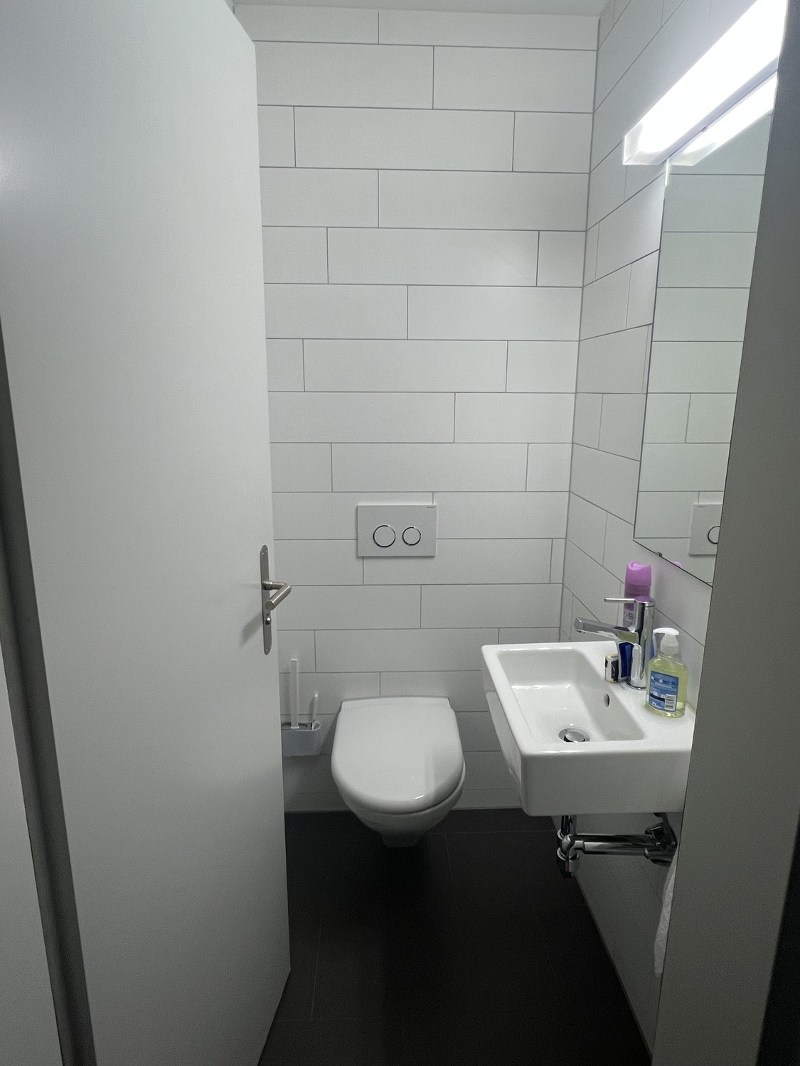 Room in a shared flat, photo 8 of 9