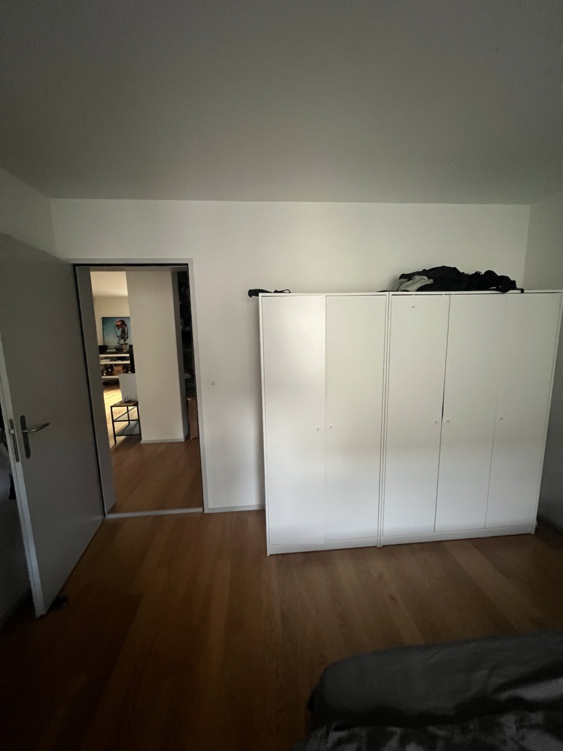 Room in a shared flat, photo 4 of 9