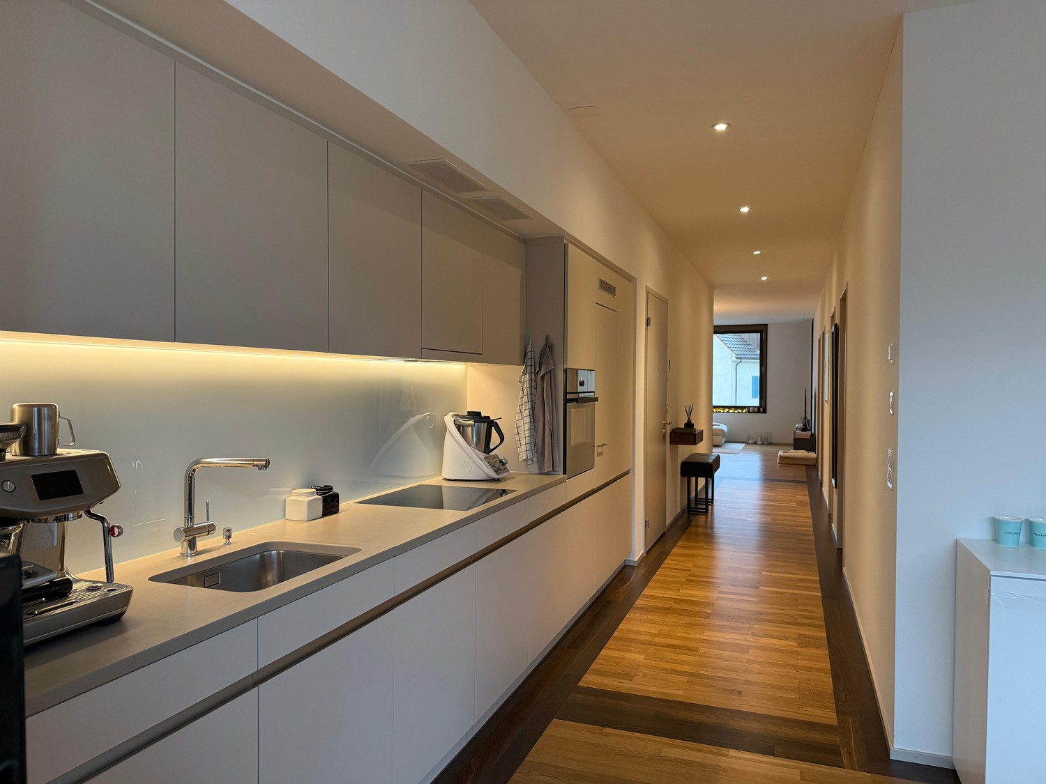 3 ½ rooms apartment, photo 1 of 6