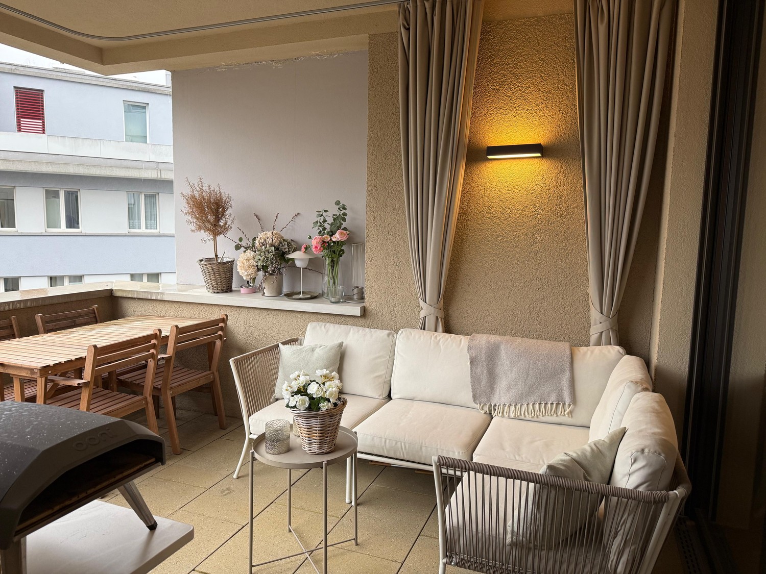 3 ½ rooms apartment, photo 6 of 6