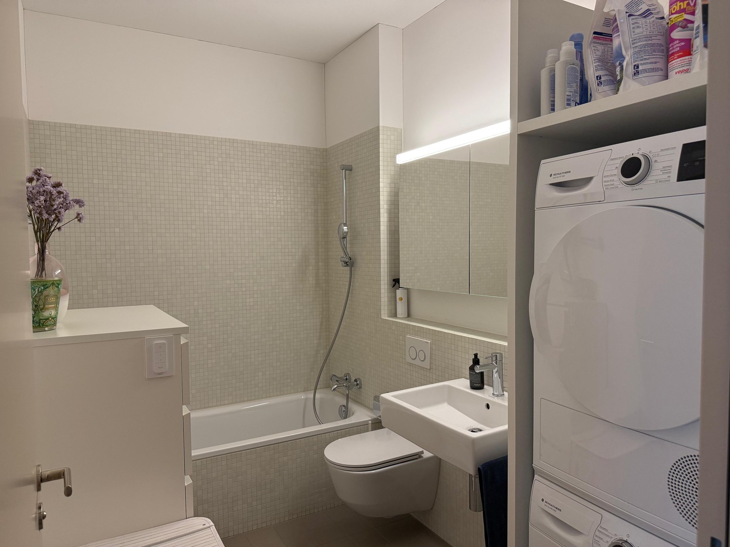 3 ½ rooms apartment, photo 3 of 6