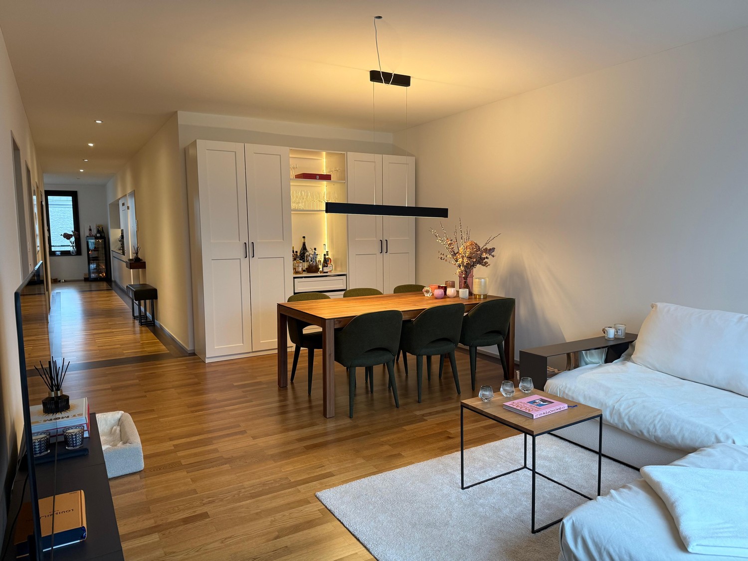 3 ½ rooms apartment, photo 2 of 6