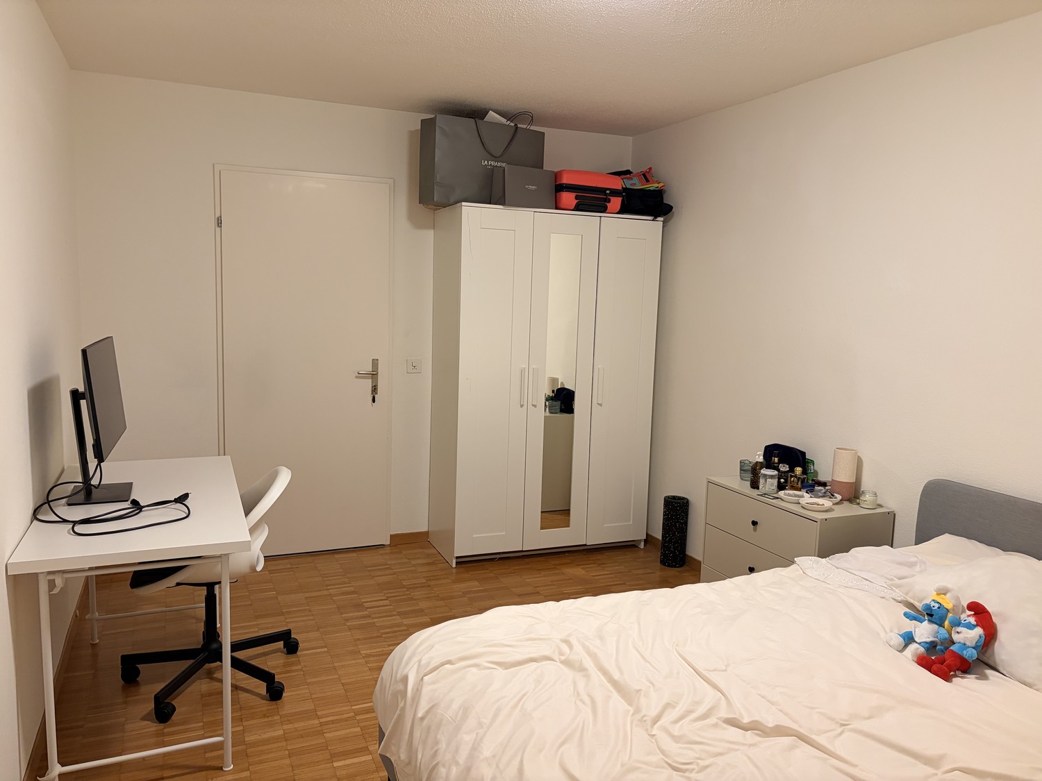 Room in a shared flat, photo 3 of 6