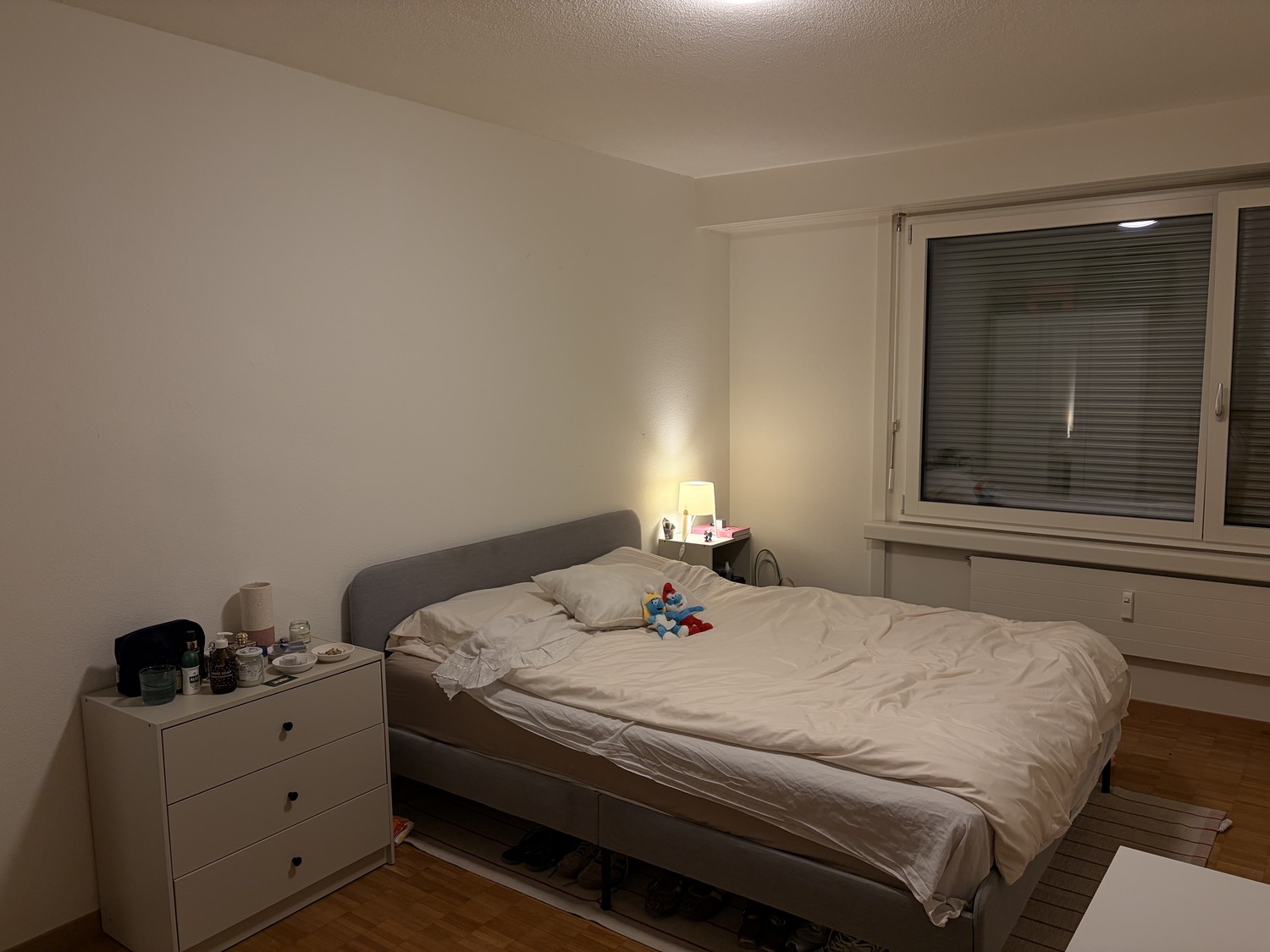 Room in a shared flat, photo 2 of 6