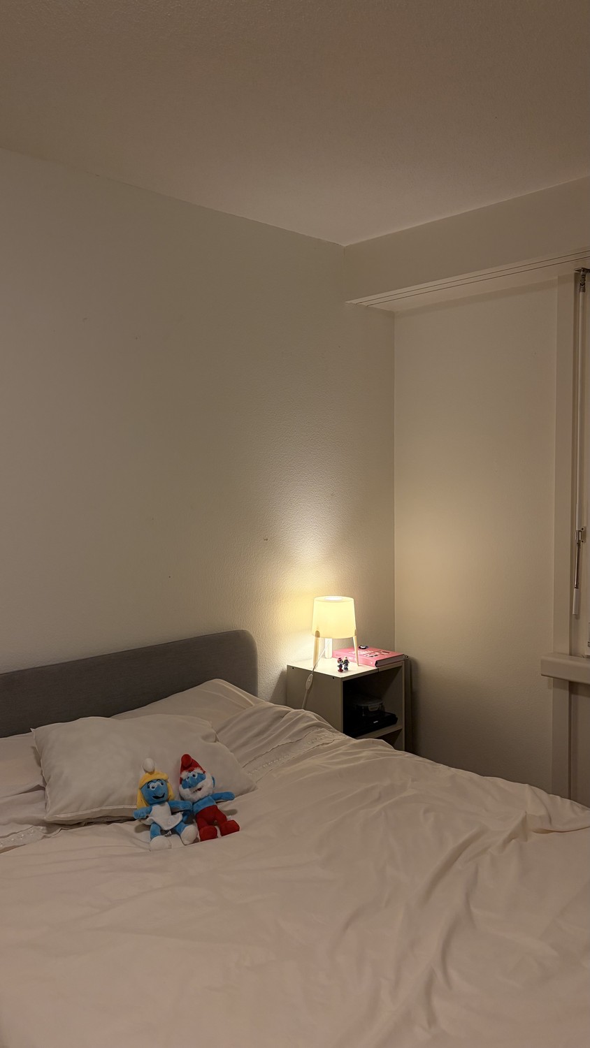Room in a shared flat, photo 1 of 6