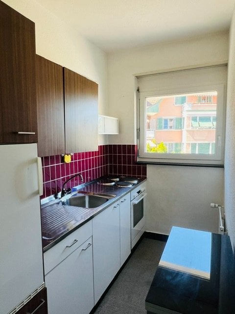 2 room apartment, photo 3 of 5