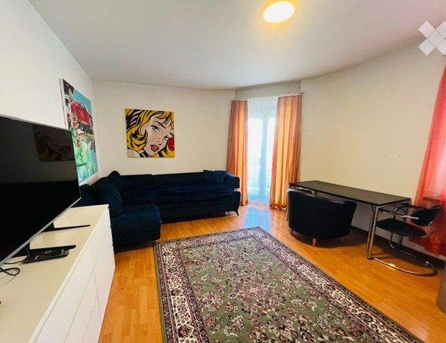 2 room apartment, photo 1 of 5
