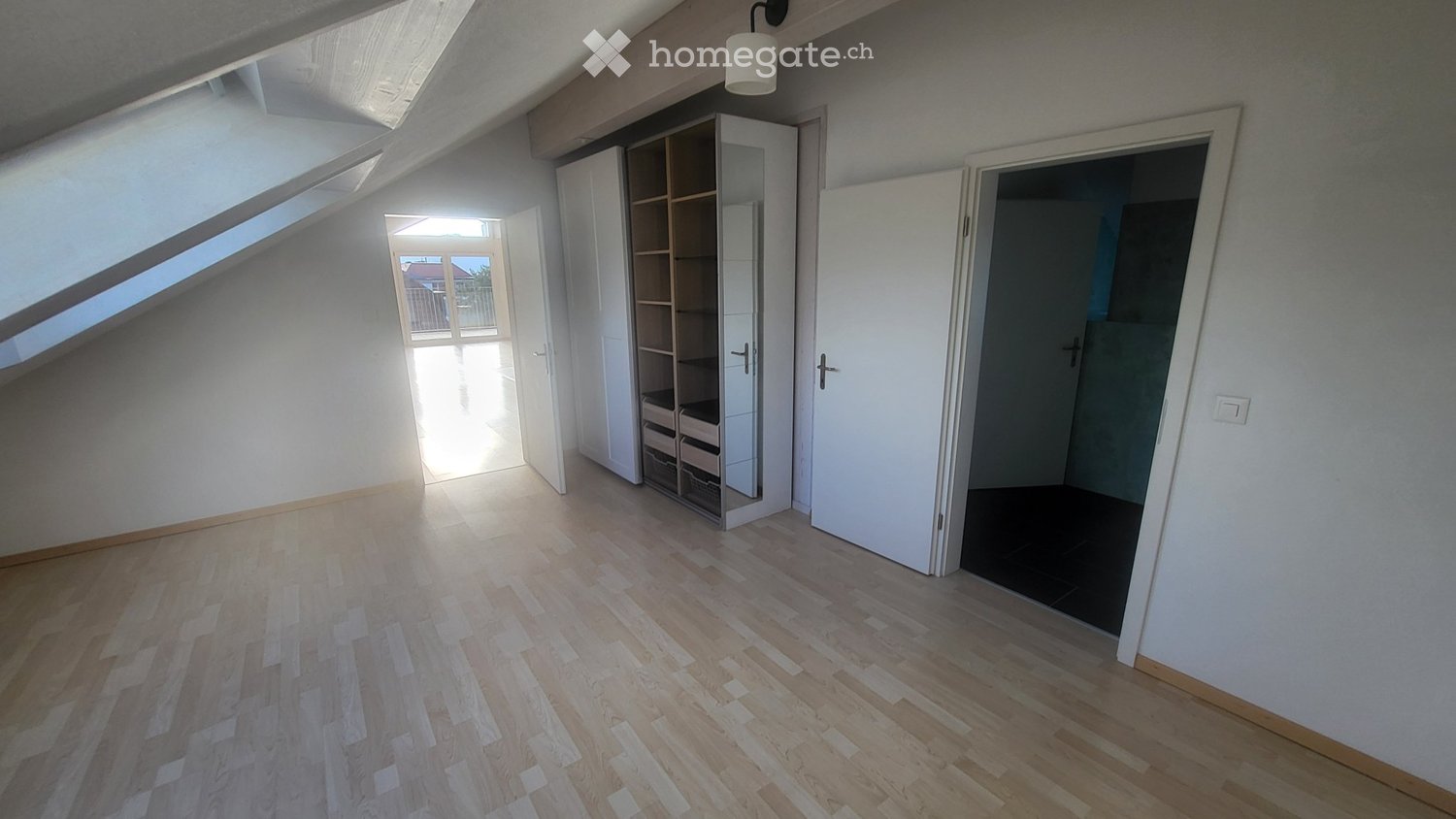 3 ½ rooms apartment, photo 2 of 5
