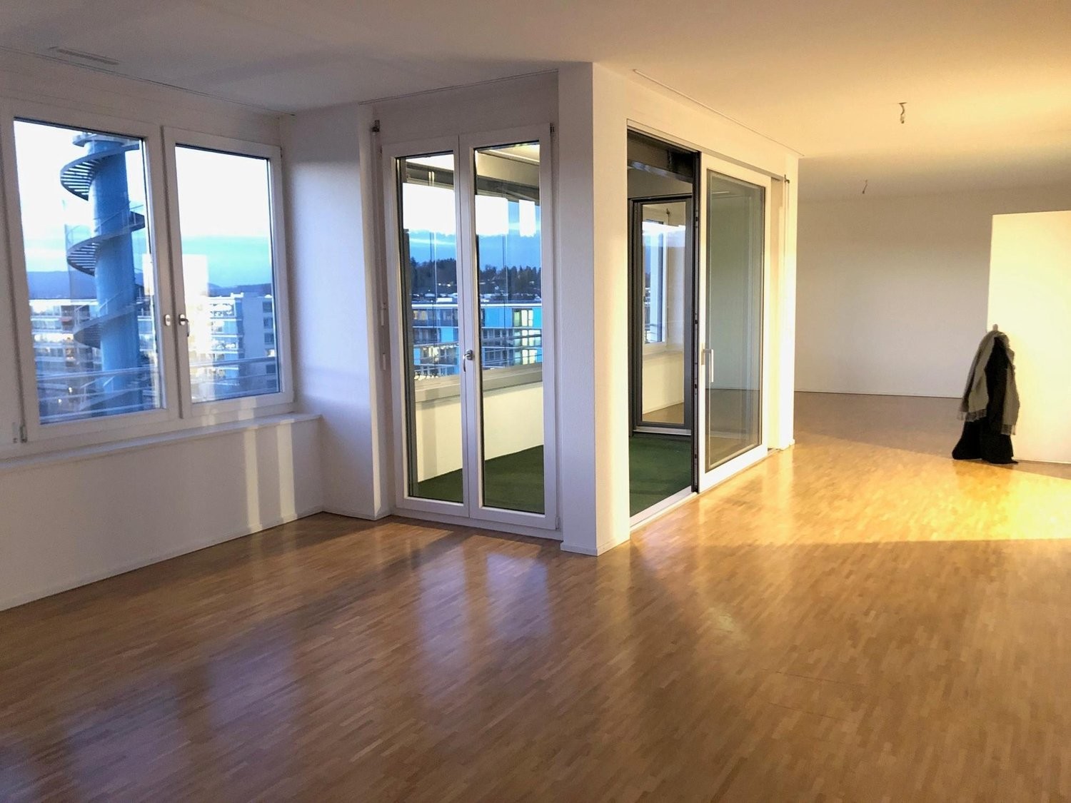 4 ½ rooms apartment