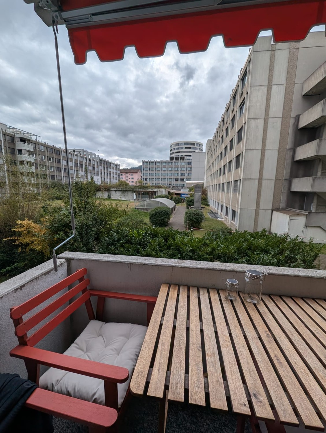 2 ½ rooms apartment, photo 4 of 8