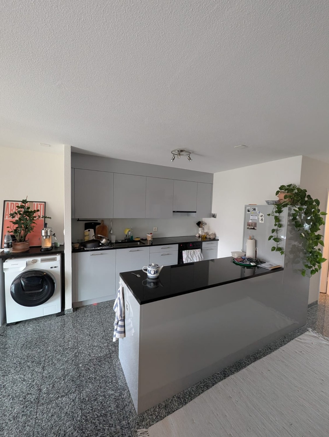 2 ½ rooms apartment, photo 1 of 8