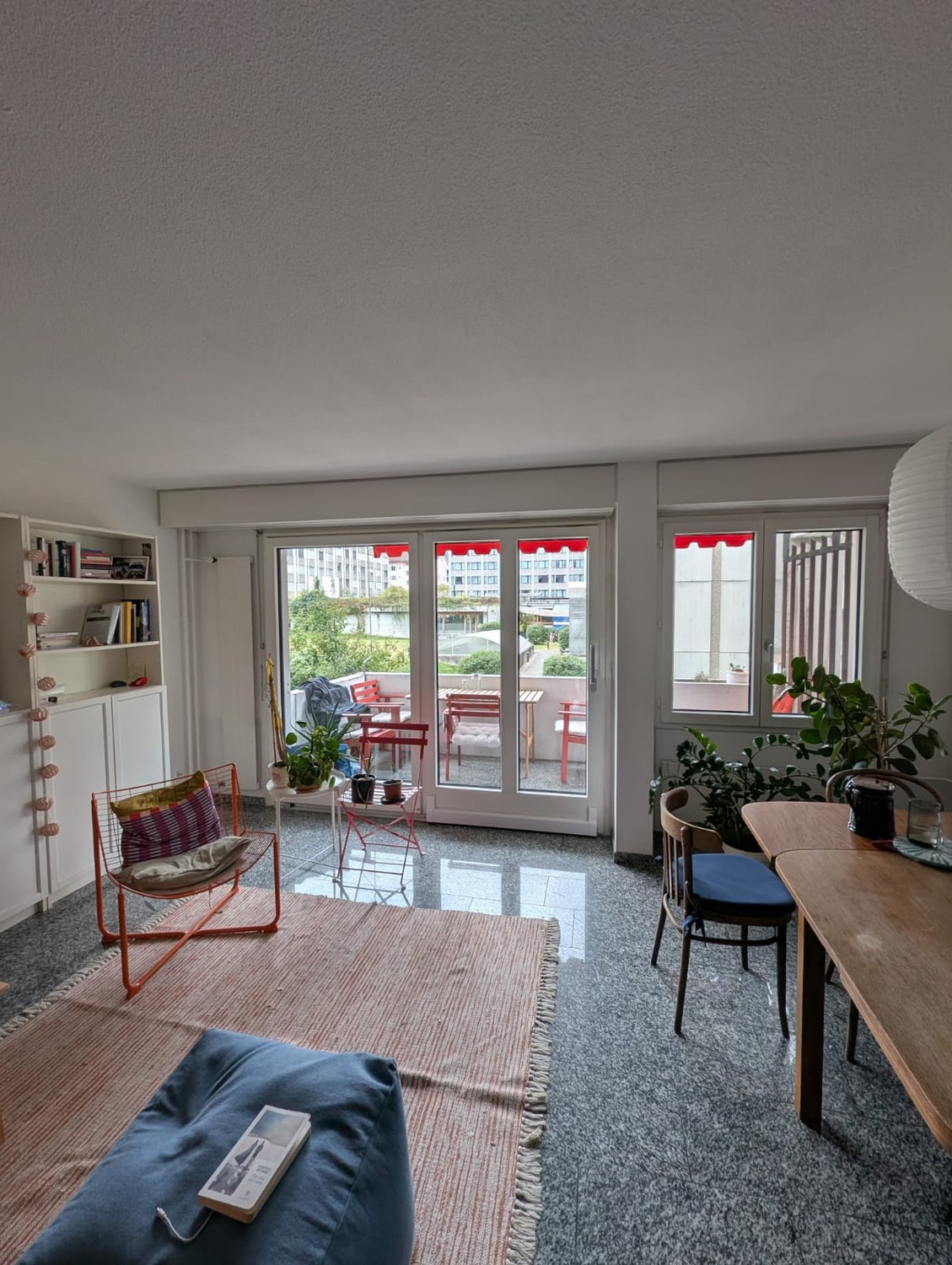 2 ½ rooms apartment, photo 3 of 8
