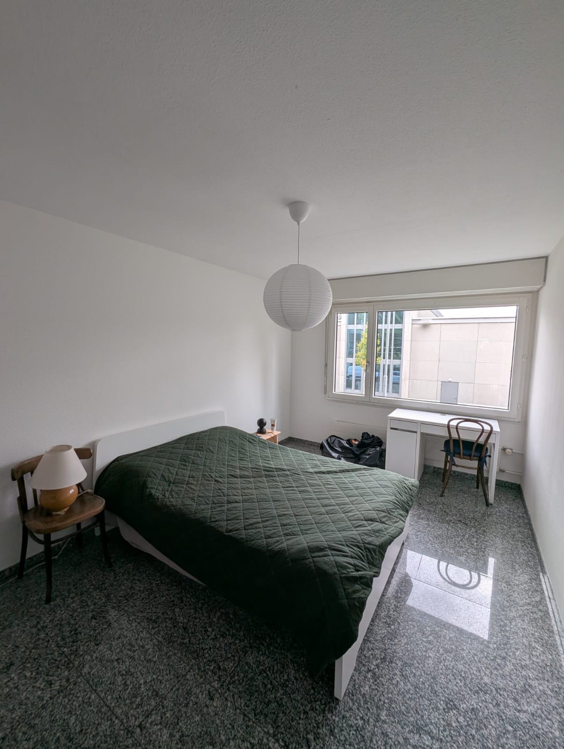 2 ½ rooms apartment, photo 5 of 8