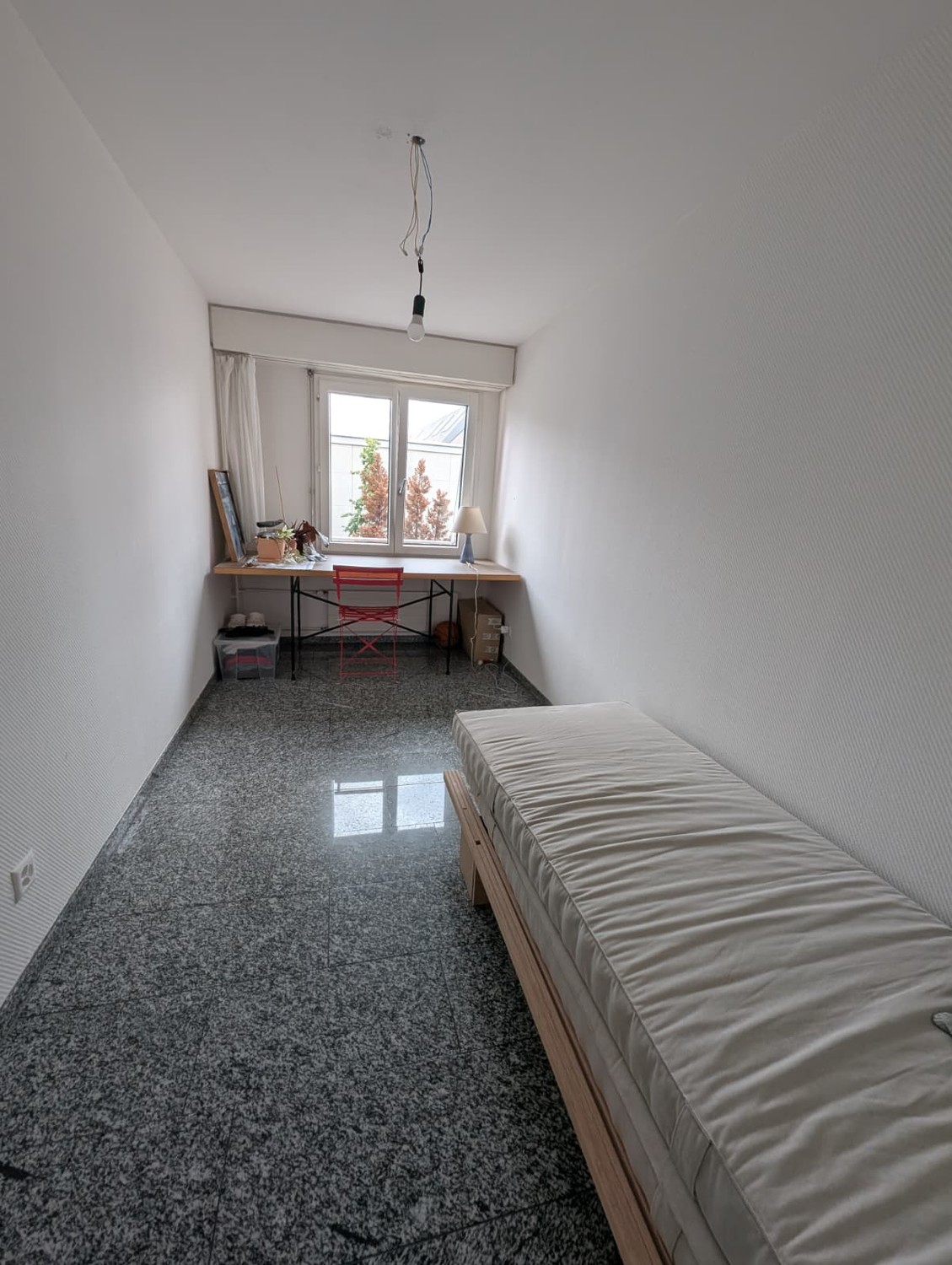 2 ½ rooms apartment, photo 8 of 8