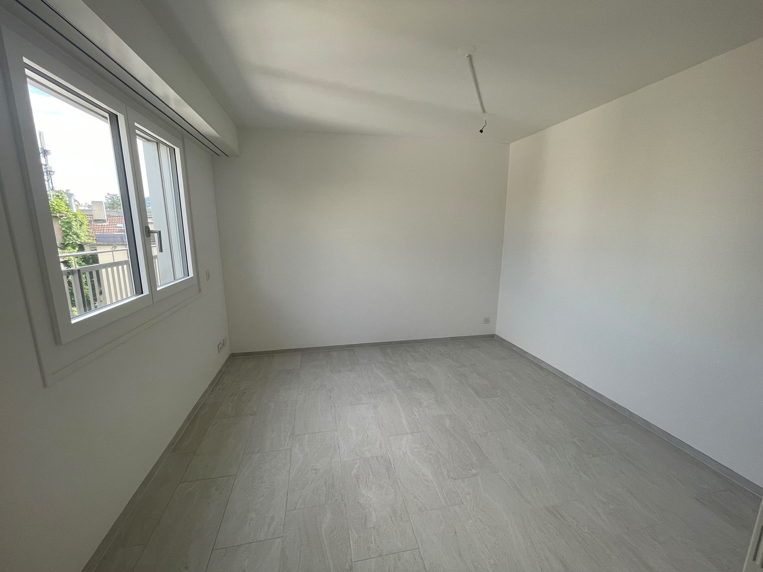 2 ½ rooms apartment, photo 8 of 9