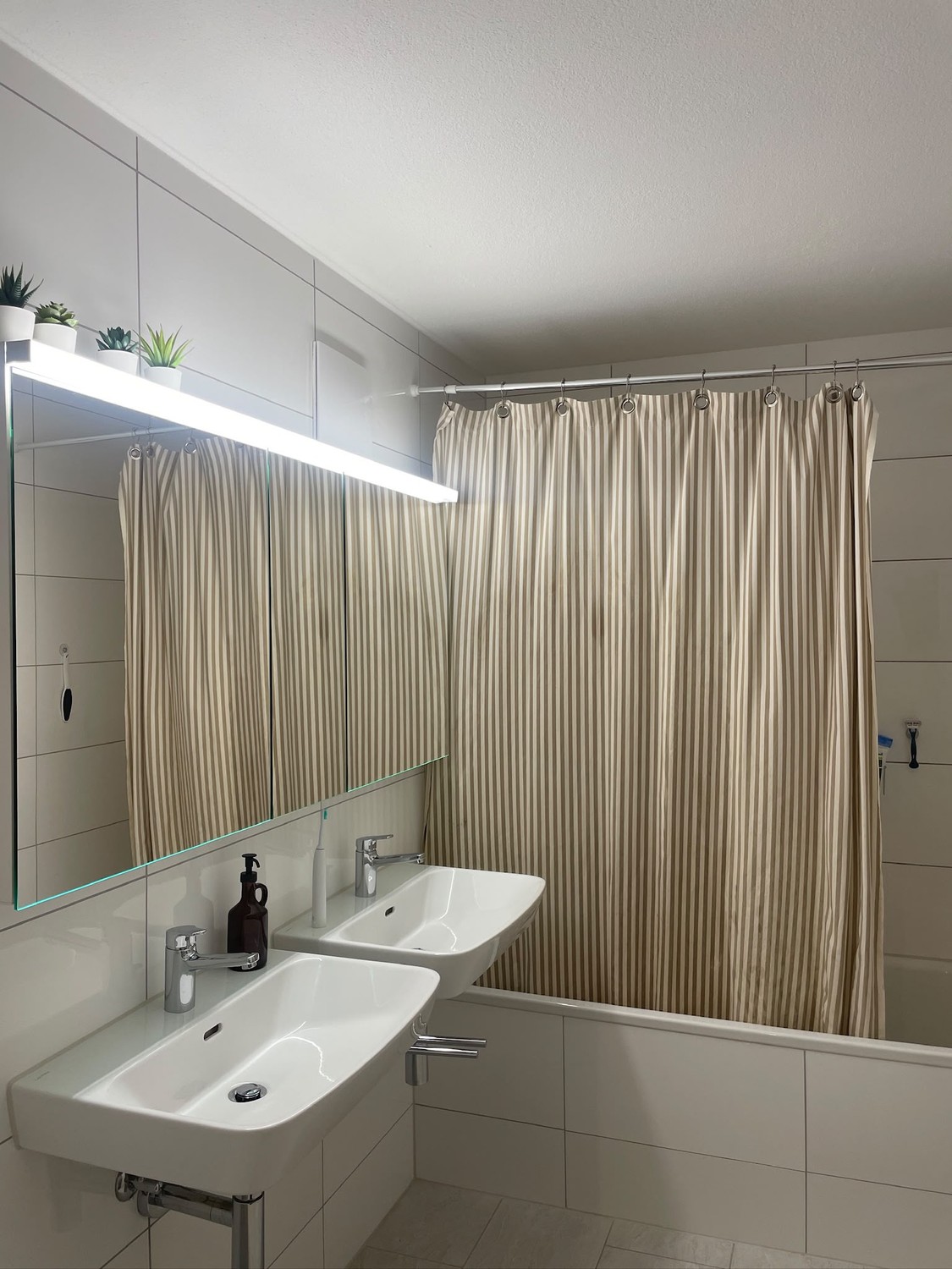 2 ½ rooms apartment, photo 9 of 9