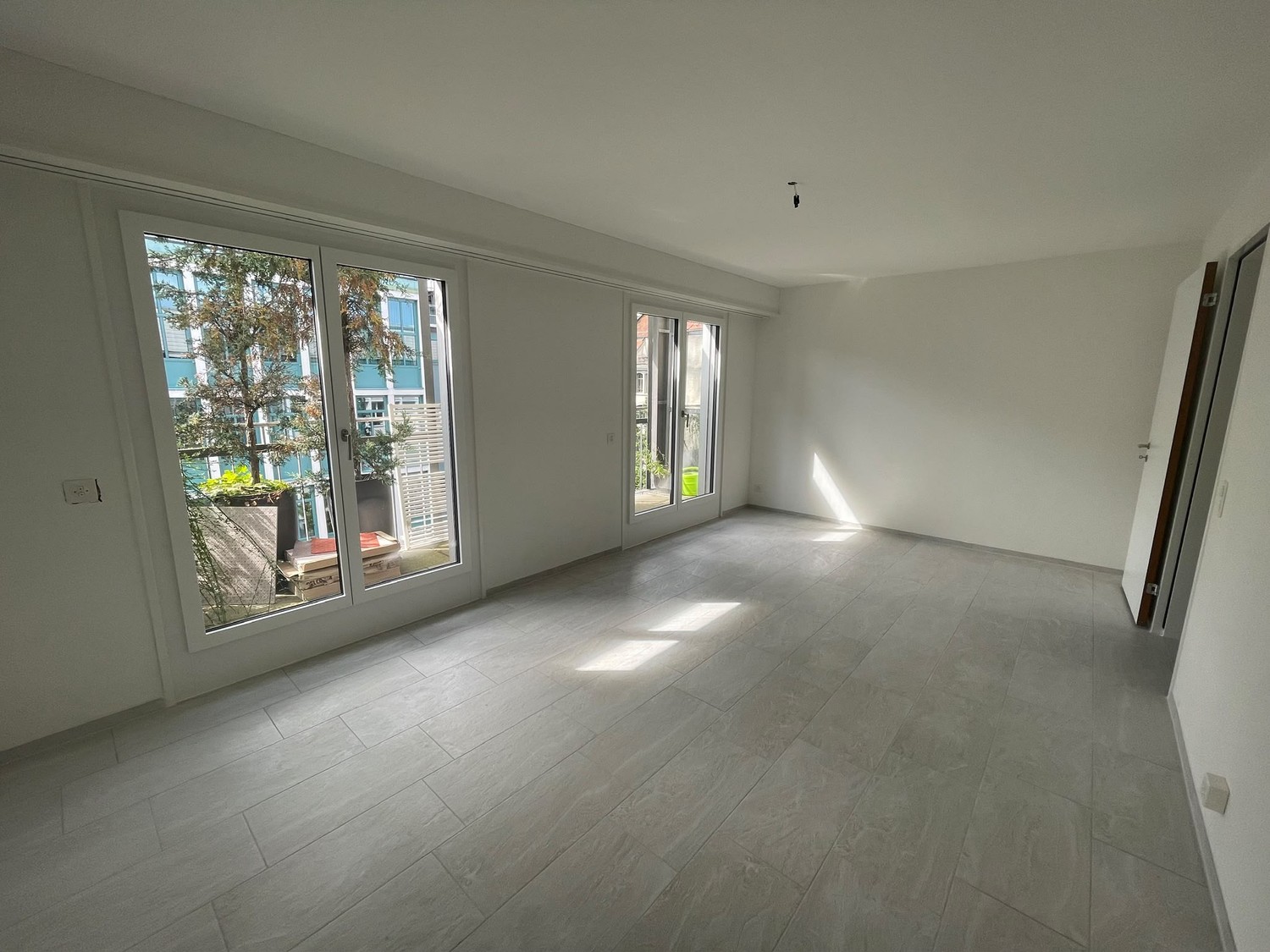 2 ½ rooms apartment, photo 7 of 9