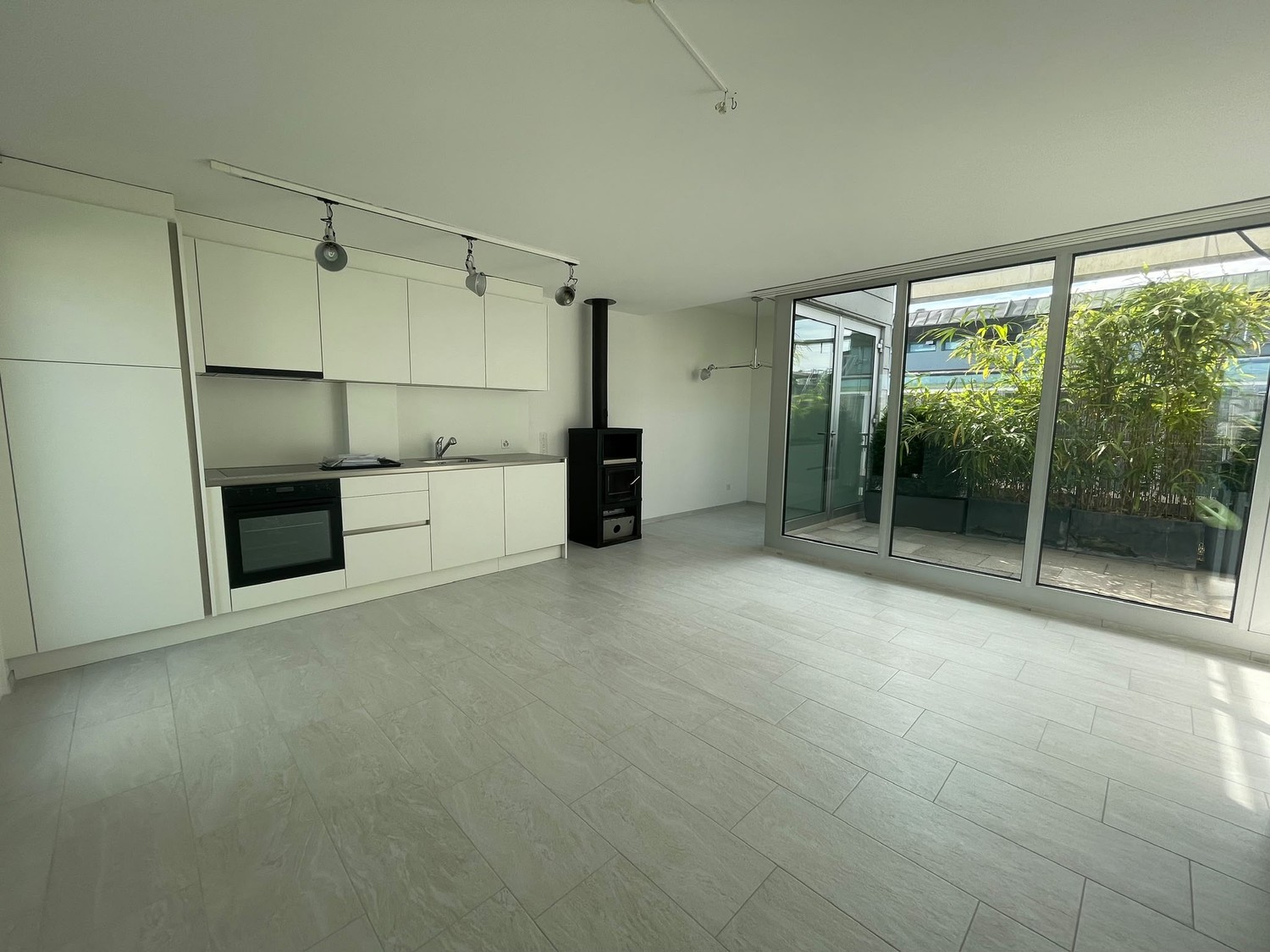 2 ½ rooms apartment, photo 1 of 9