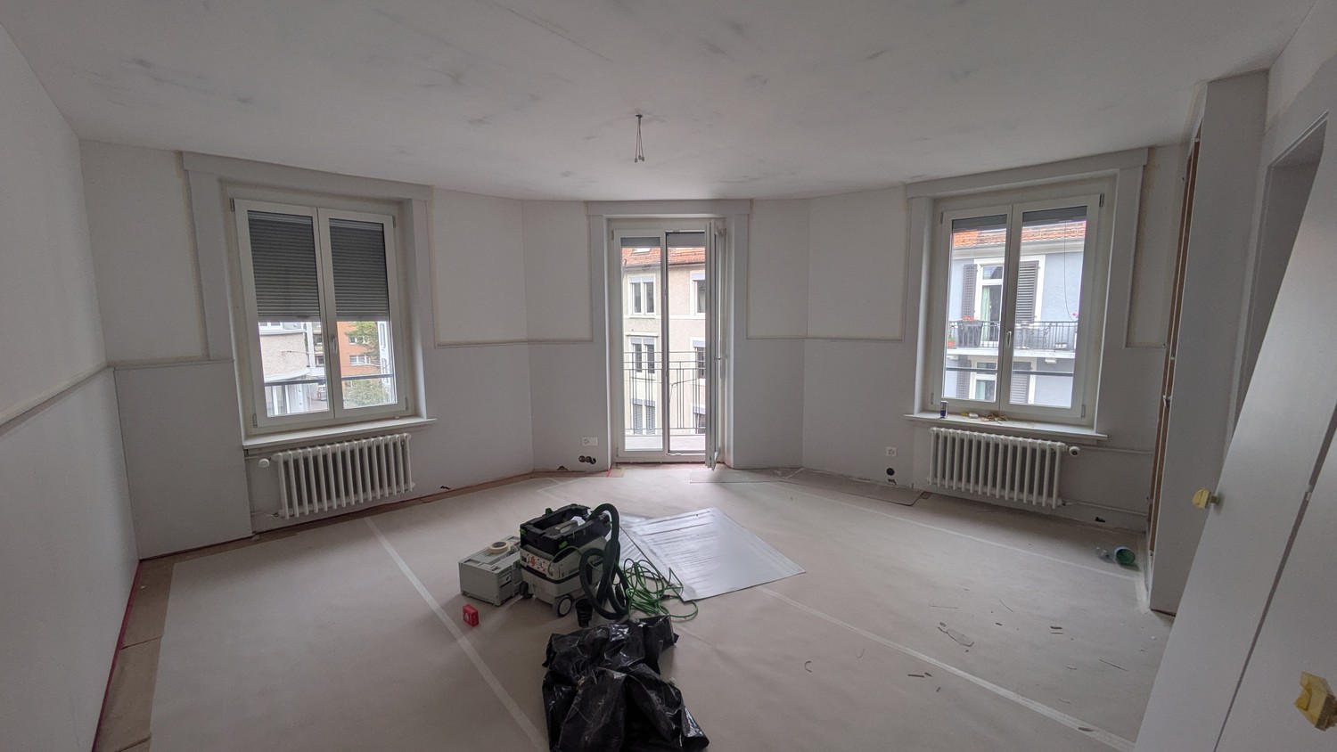 2 rooms apartment, photo 1 of 4