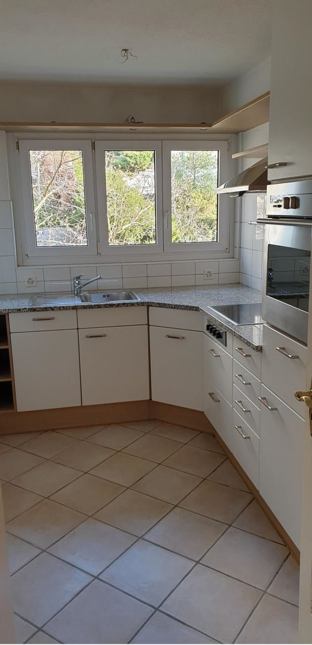 4 rooms apartment, photo 2 of 5