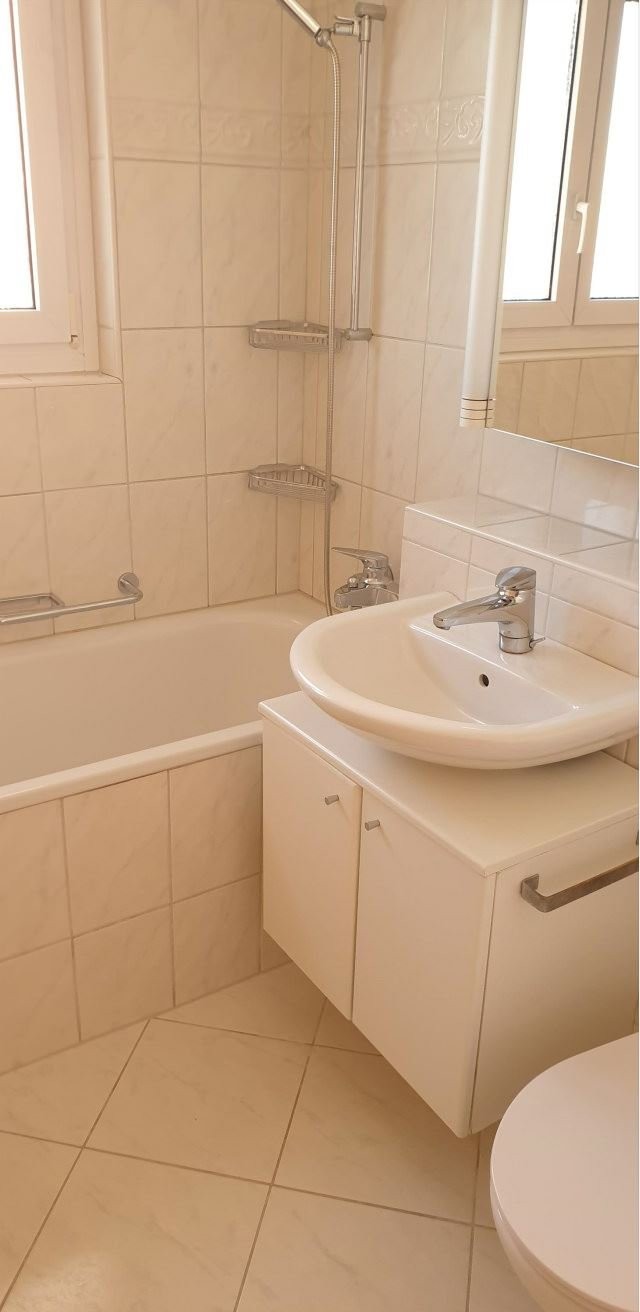 4 rooms apartment, photo 4 of 5