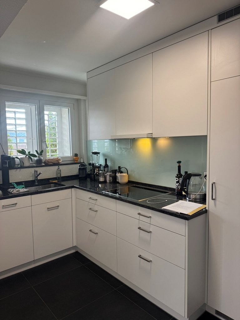 2 ½ rooms apartment, photo 4 of 8