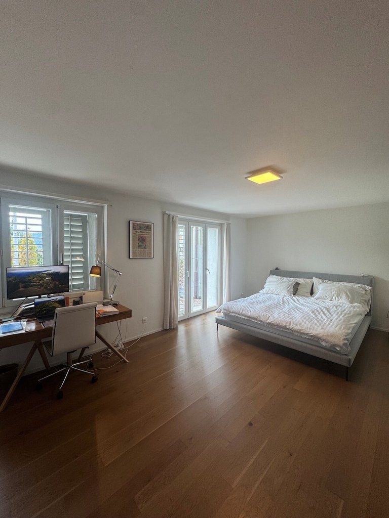 2 ½ rooms apartment, photo 5 of 8