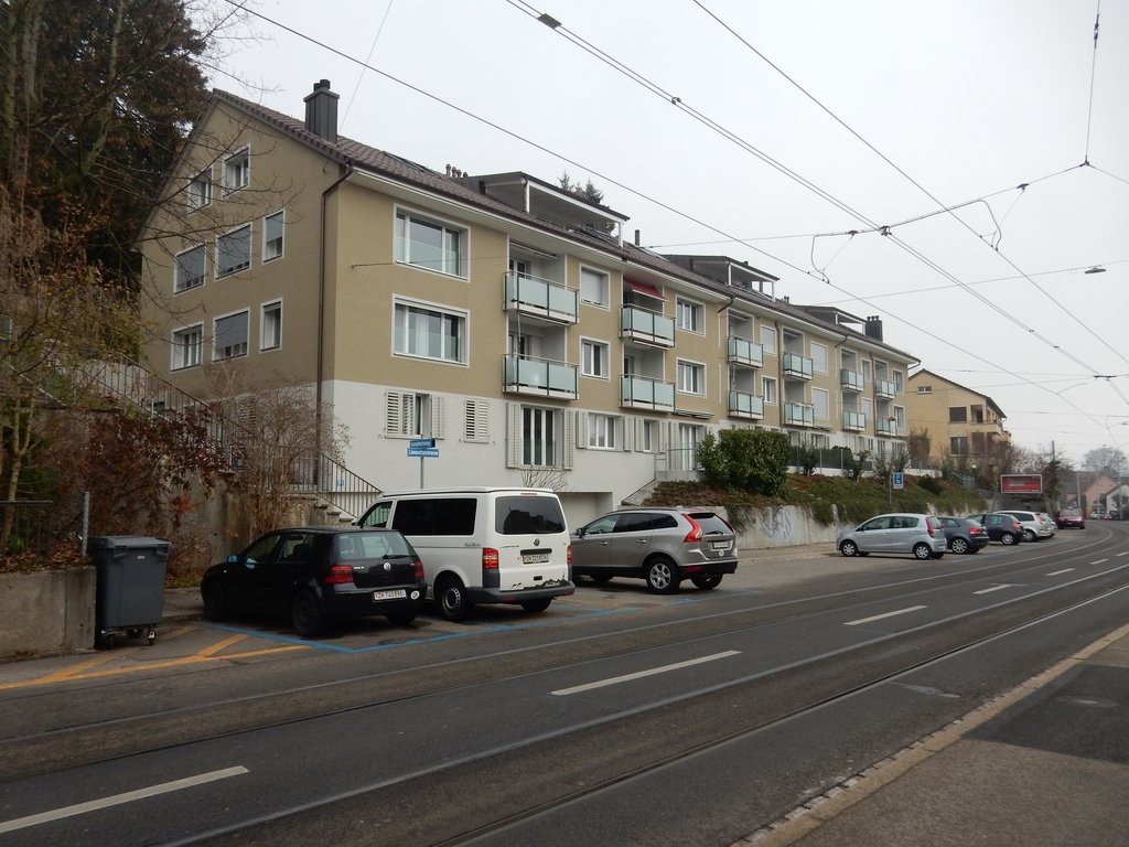 2 ½ rooms apartment, photo 1 of 8