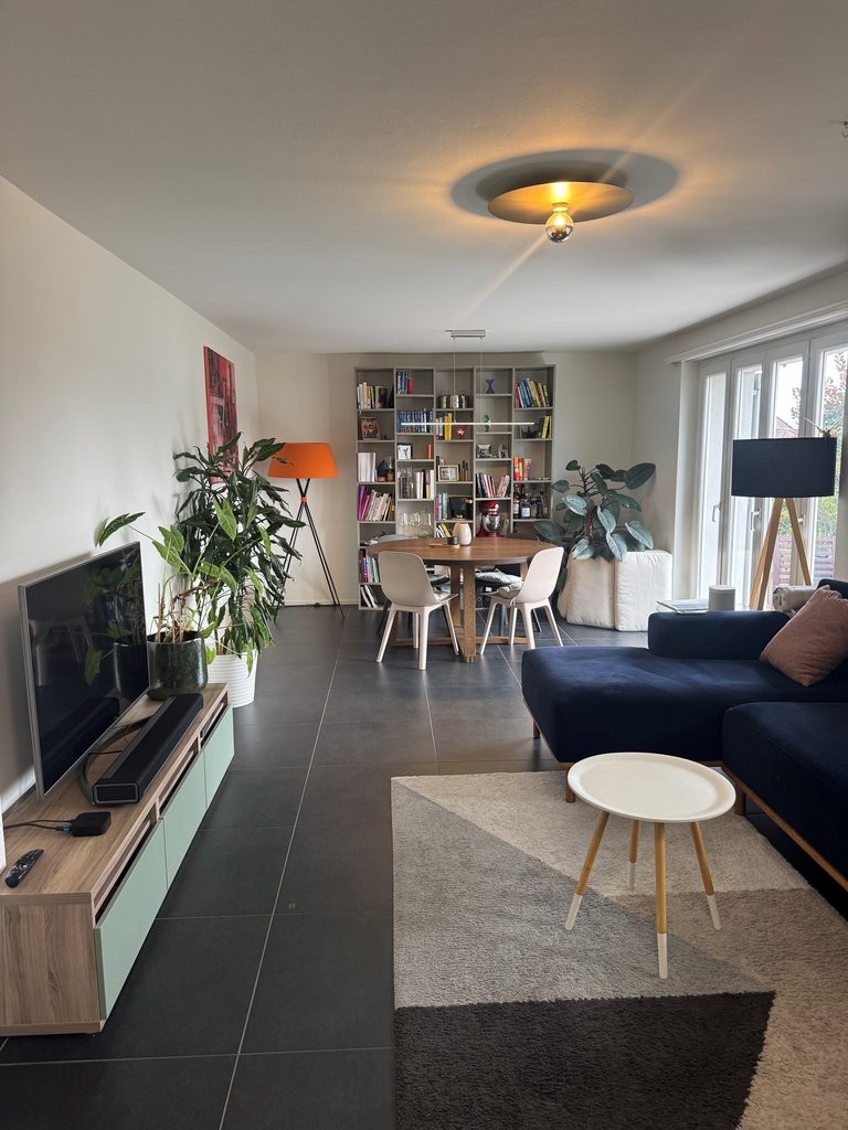 2 ½ rooms apartment, photo 2 of 8