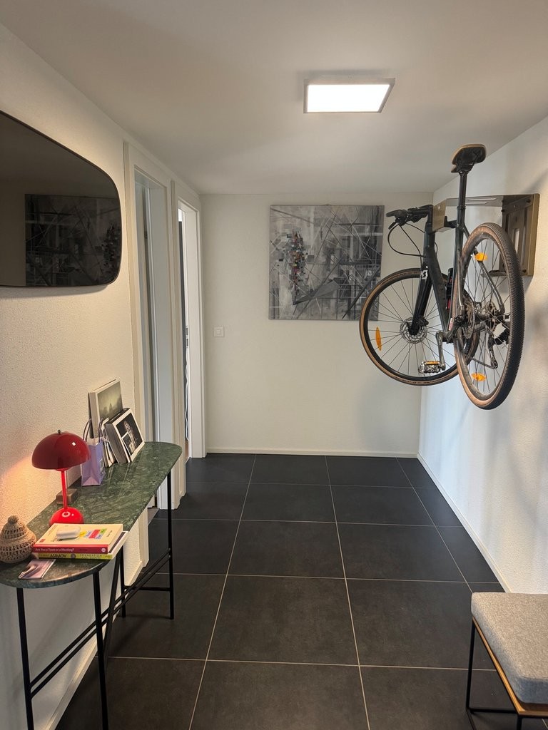 2 ½ rooms apartment, photo 6 of 8
