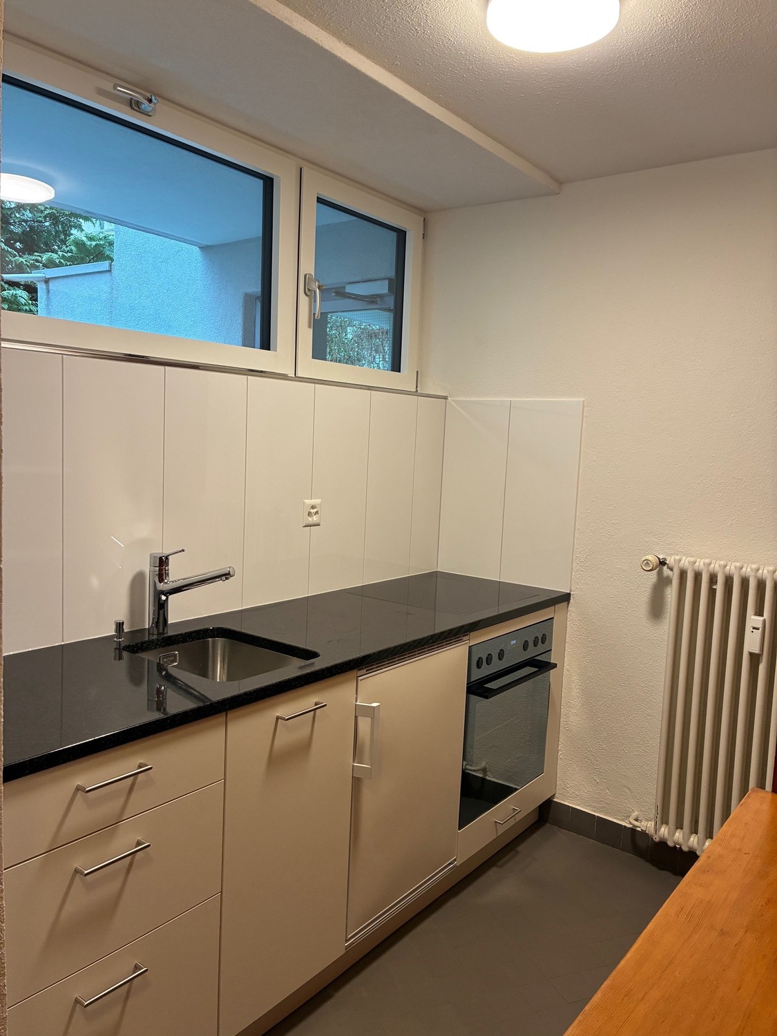 2 rooms apartment, photo 2 of 7