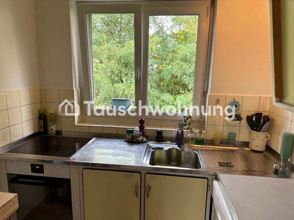 4 rooms apartment