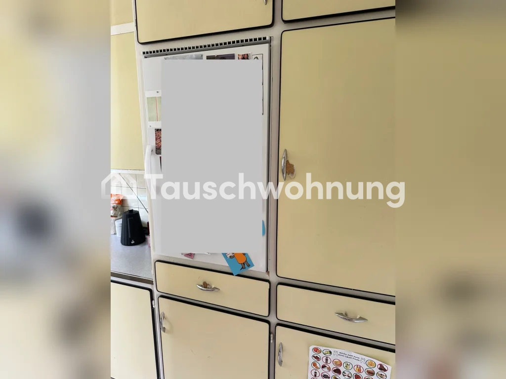 4 rooms apartment